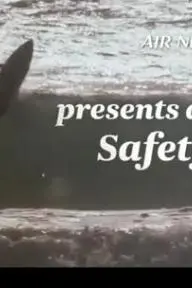 Air New Zealand Presents a Safety Safari_peliplat
