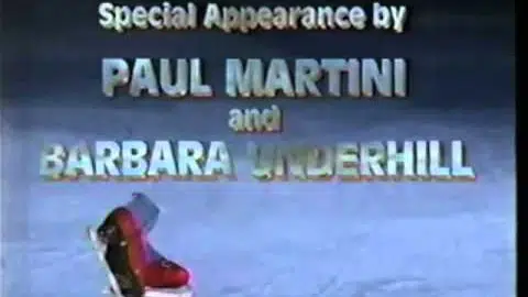 The Wizard Of Oz On Ice - Opening (Part 1/15)