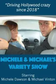 Michele & Michael's Variety Show_peliplat