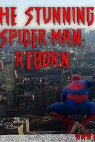 Stunning Spider-Man: Reborn_peliplat