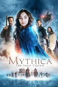 Mythica: The Iron Crown_peliplat