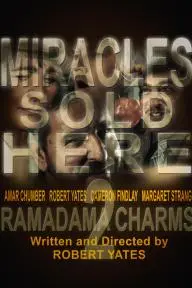 Miracles Sold Here 2: Ramadama Charms_peliplat