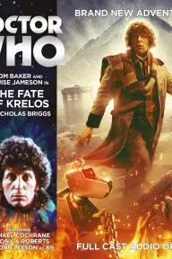 Doctor Who: The Fate of Krelos_peliplat
