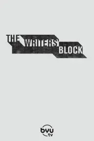 The Writers' Block_peliplat