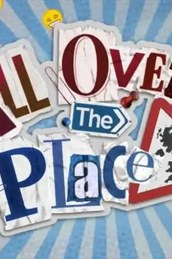 All Over the Place UK - Part 2_peliplat