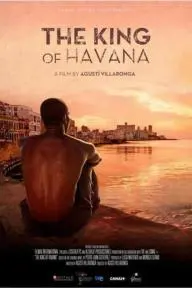 The King of Havana_peliplat