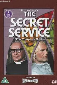 The Secret Service_peliplat