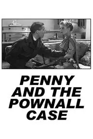 Penny and the Pownall Case_peliplat