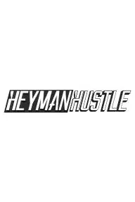 The Heyman Hustle_peliplat