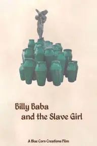 Billy Baba and the Slave Girl_peliplat