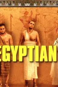 The Egyptian Job_peliplat