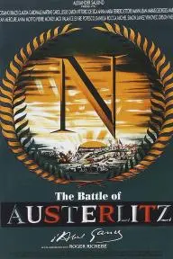 The Battle of Austerlitz_peliplat
