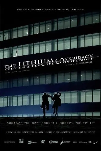 The Lithium Conspiracy_peliplat