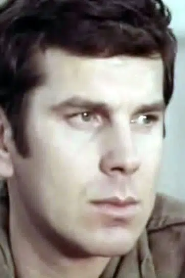 Stanislav Kabeshev