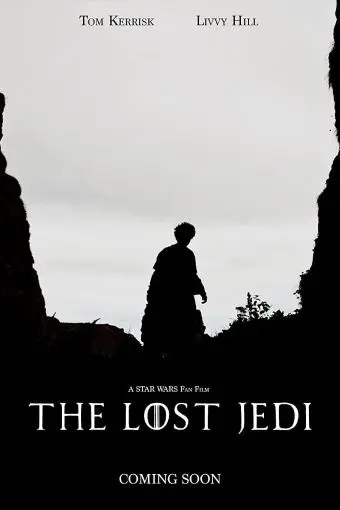 The Lost Jedi_peliplat