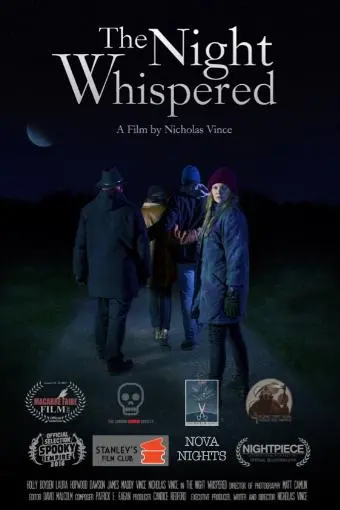 The Night Whispered_peliplat