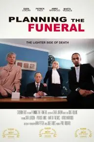 Planning the Funeral_peliplat