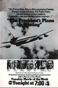 The President's Plane Is Missing_peliplat