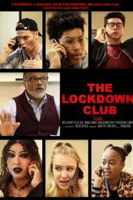 The Lockdown Club_peliplat