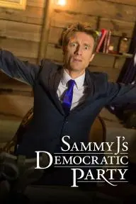 Sammy J's Democratic Party_peliplat