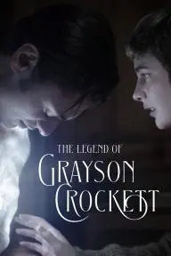 The Legend of Grayson Crockett_peliplat