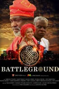 Battleground: Africa Magic_peliplat