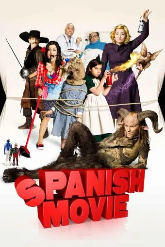 Spanish Movie_peliplat