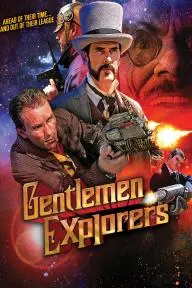 Gentlemen Explorers_peliplat