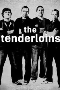 The Tenderloins_peliplat