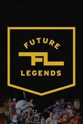Future Legends_peliplat
