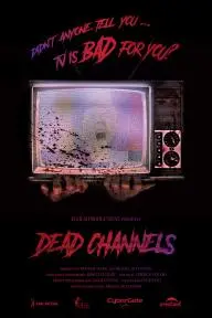 Dead Channels_peliplat