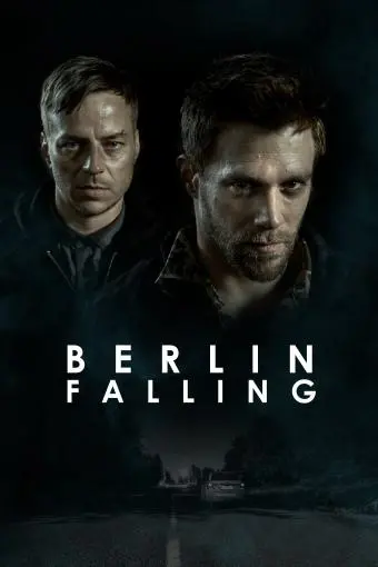 Berlin Falling_peliplat
