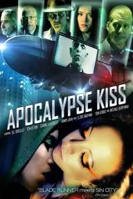 Apocalypse Kiss_peliplat