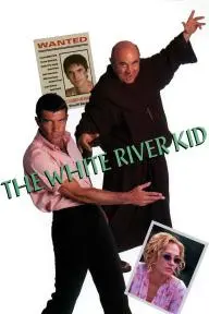 The White River Kid_peliplat