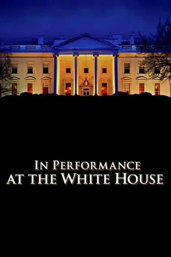 In Performance at the White House: A Celebration of Music from the Civil Rights Movement_peliplat