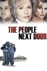 The People Next Door_peliplat