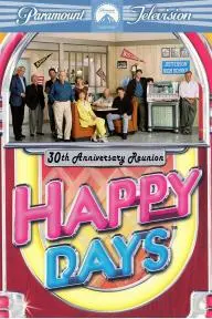 Happy Days: 30th Anniversary Reunion_peliplat
