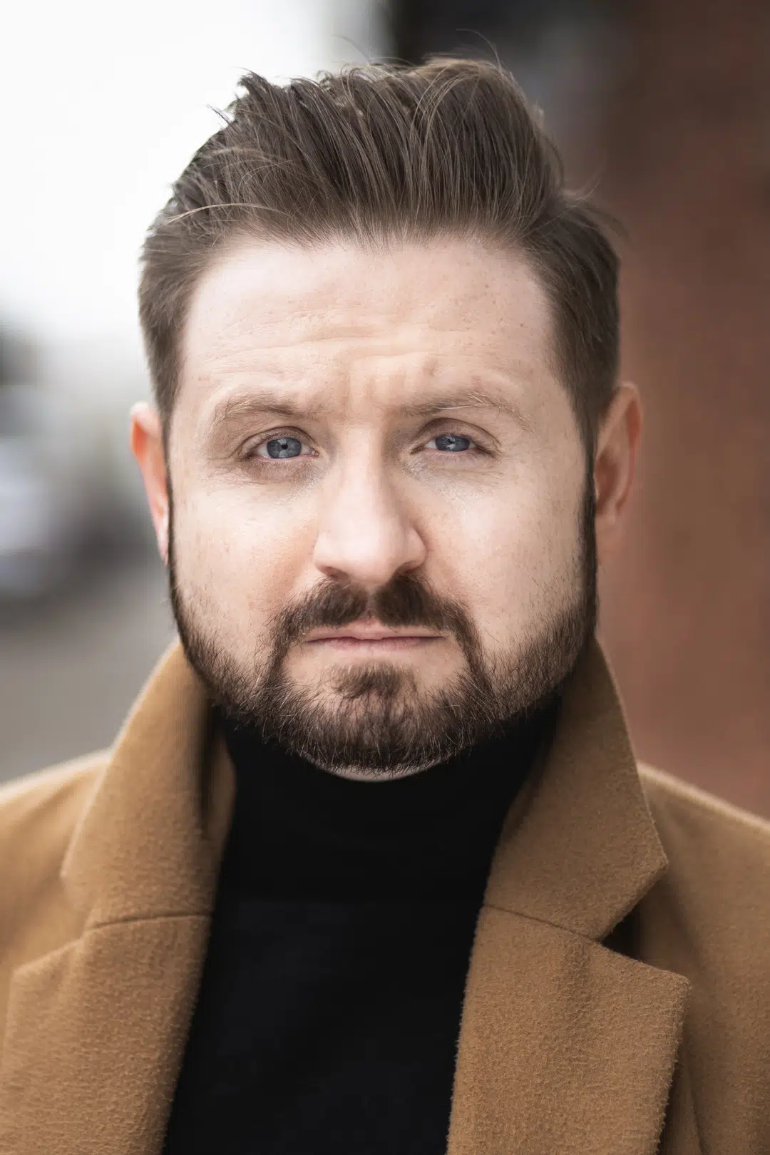 John Sweeney