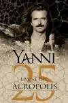 Yanni: Live at the Acropolis_peliplat
