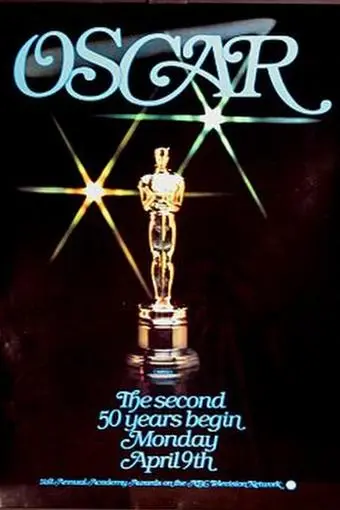 The 51st Annual Academy Awards_peliplat