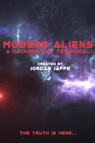 Modern Aliens: A Documentary Periodical_peliplat