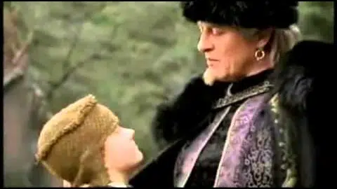 Warrior Angels Trailer Rutger Hauer 2002