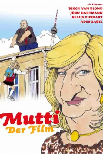Mutti - Der Film_peliplat