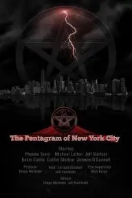 The Pentagram of New York City_peliplat