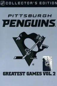 Pittsburgh Penguins Greatest Games DVD Set - Volume 2_peliplat