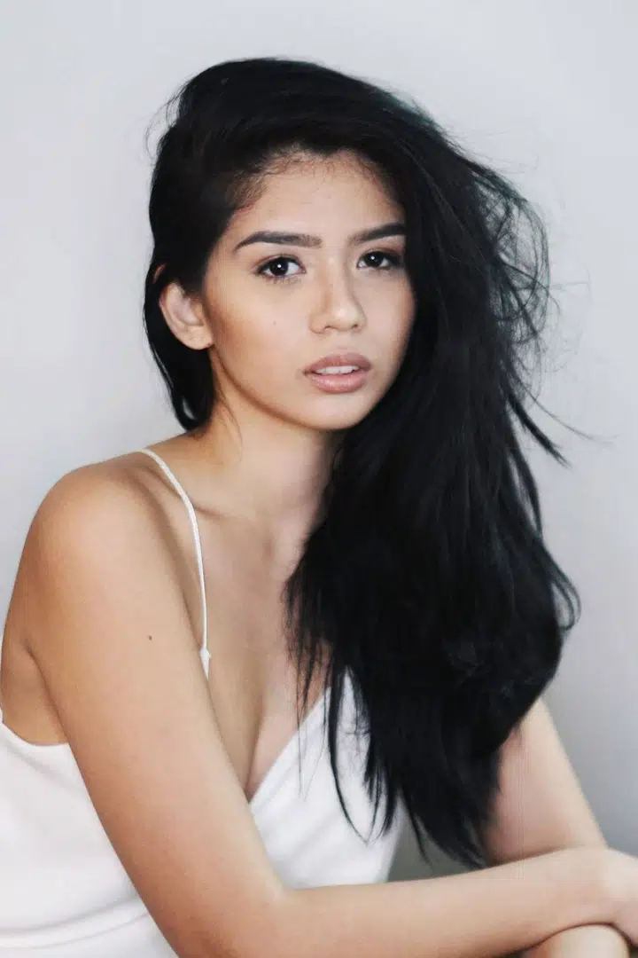 Gianna Llanes
