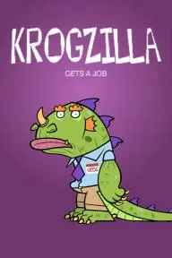 Krogzilla Gets a Job_peliplat