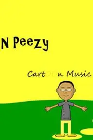 The Lemon Peezy Cartoon Music Visual_peliplat