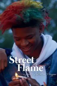 Street Flame_peliplat