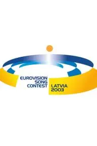 Eurovision Song Contest: Latvia 2003_peliplat